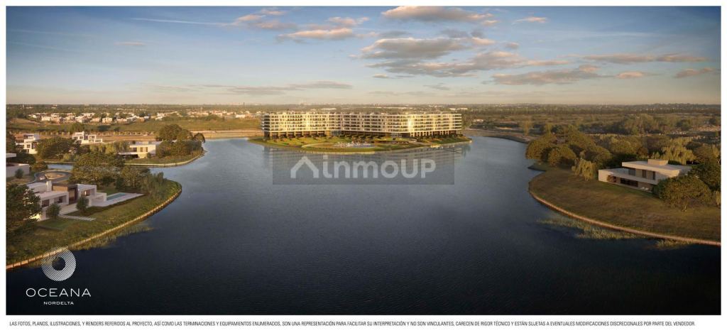 Departamento en Venta en Tigre, G.B.A. Zona Norte