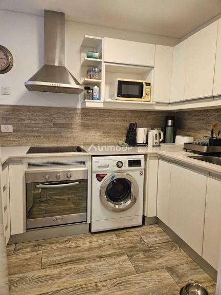 Departamento en Venta en Vicente Lopez, G.B.A. Zona Norte