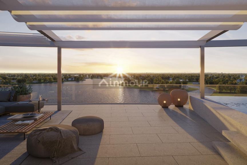Departamento en Venta en Tigre, G.B.A. Zona Norte