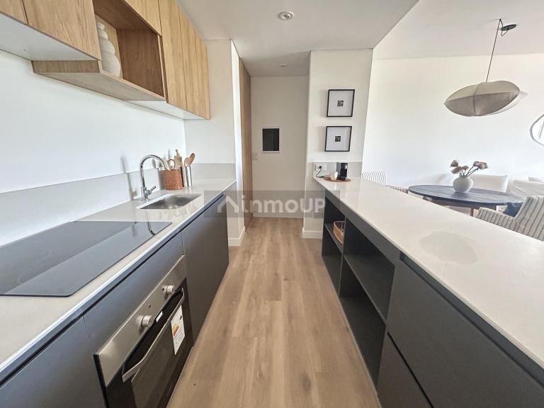 Departamento en Venta en Tigre, G.B.A. Zona Norte