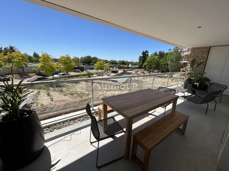 Departamento en Venta en Tigre, G.B.A. Zona Norte