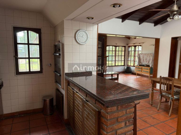 Casa en Venta en Pilar, G.B.A. Zona Norte