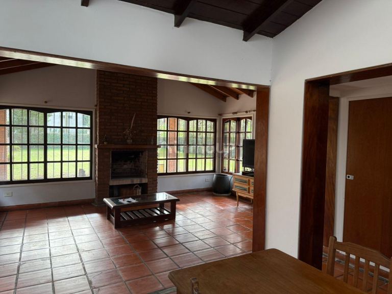 Casa en Venta en Pilar, G.B.A. Zona Norte