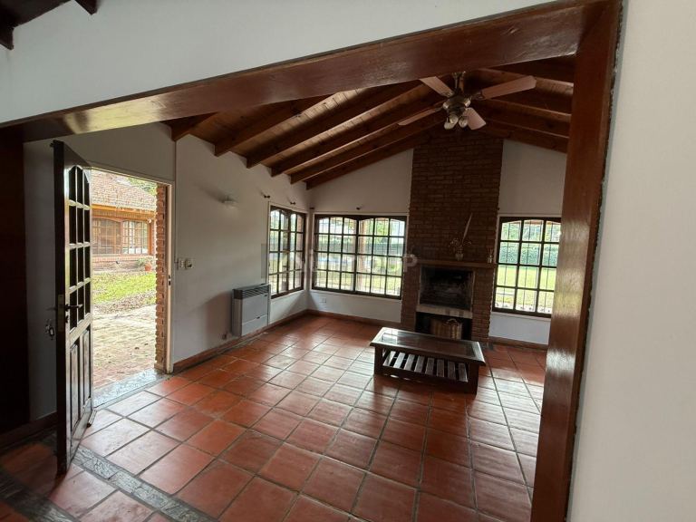 Casa en Venta en Pilar, G.B.A. Zona Norte