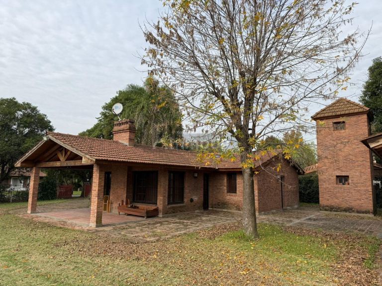 Casa en Venta en Pilar, G.B.A. Zona Norte