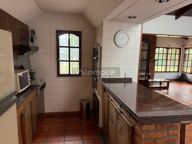 Casa en Venta en Pilar, G.B.A. Zona Norte