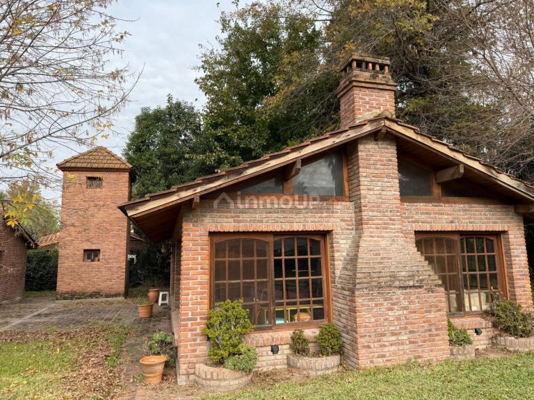 Casa en Venta en Pilar, G.B.A. Zona Norte