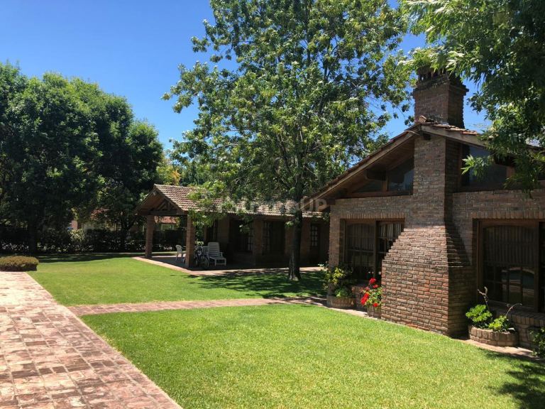 Casa en Venta en Pilar, G.B.A. Zona Norte