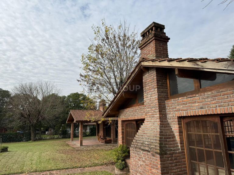 Casa en Venta en Pilar, G.B.A. Zona Norte
