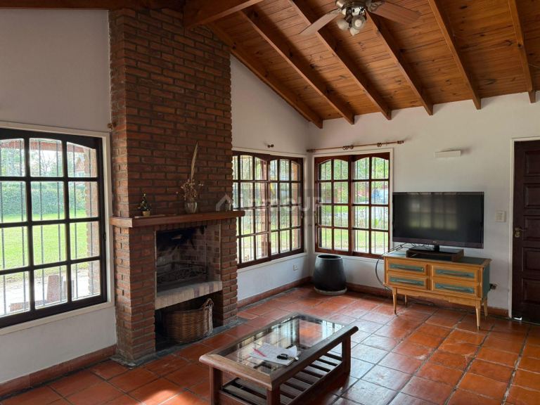 Casa en Venta en Pilar, G.B.A. Zona Norte