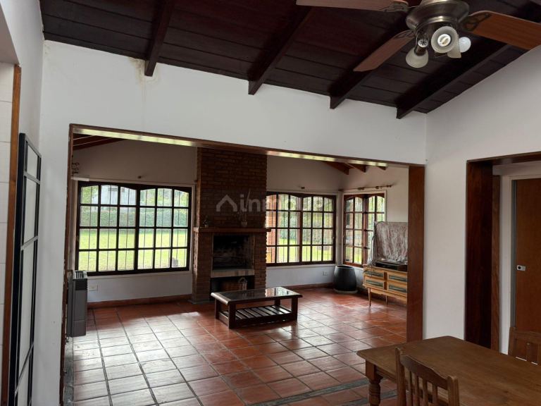 Casa en Venta en Pilar, G.B.A. Zona Norte