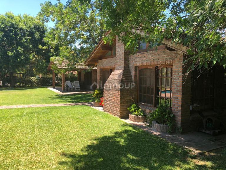 Casa en Venta en Pilar, G.B.A. Zona Norte