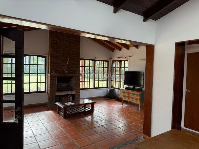 Casa en Venta en Pilar, G.B.A. Zona Norte