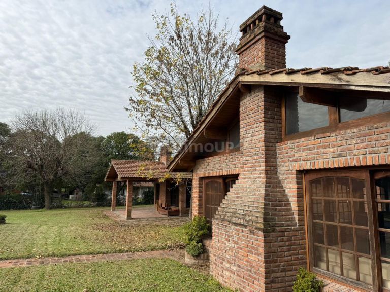 Casa en Venta en Pilar, G.B.A. Zona Norte