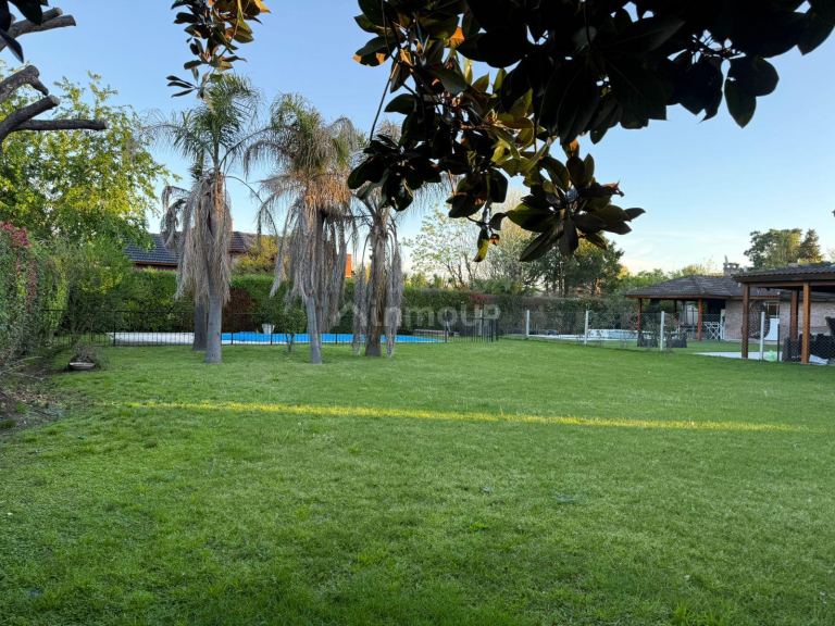 Terreno en Venta en Pilar, G.B.A. Zona Norte
