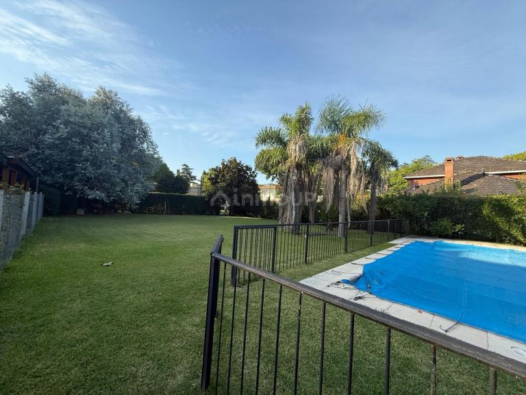 Terreno en Venta en Pilar, G.B.A. Zona Norte