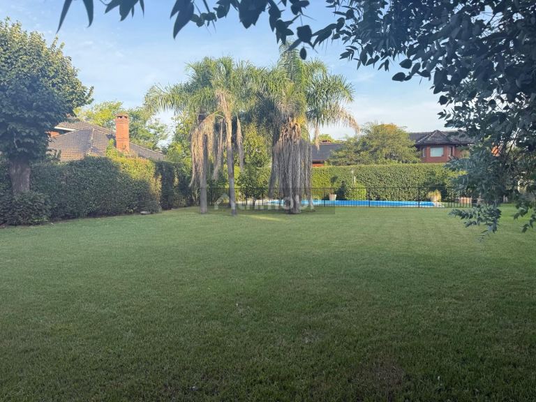 Terreno en Venta en Pilar, G.B.A. Zona Norte