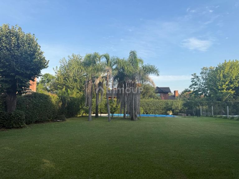 Terreno en Venta en Pilar, G.B.A. Zona Norte