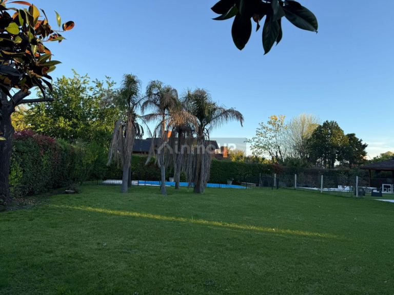 Terreno en Venta en Pilar, G.B.A. Zona Norte