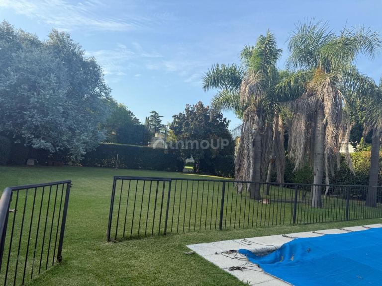 Terreno en Venta en Pilar, G.B.A. Zona Norte