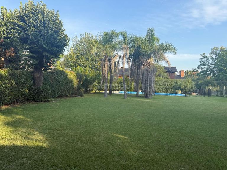 Terreno en Venta en Pilar, G.B.A. Zona Norte