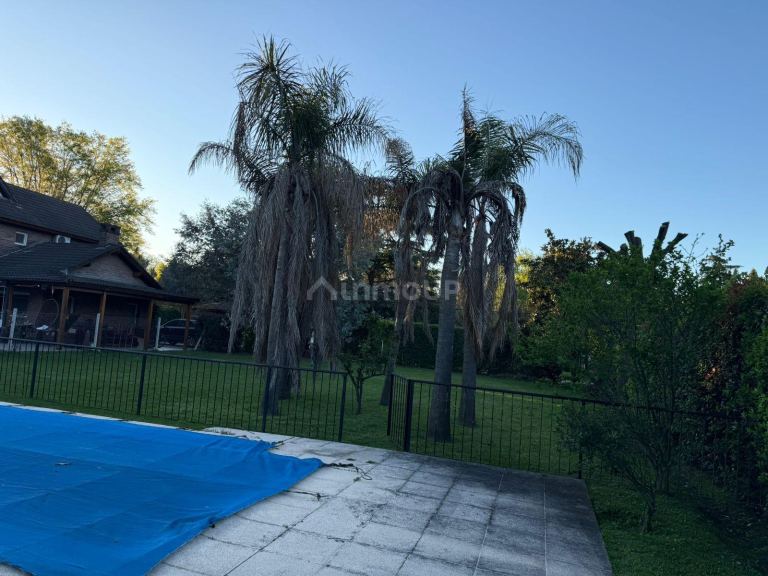 Terreno en Venta en Pilar, G.B.A. Zona Norte