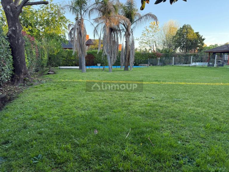 Terreno en Venta en Pilar, G.B.A. Zona Norte