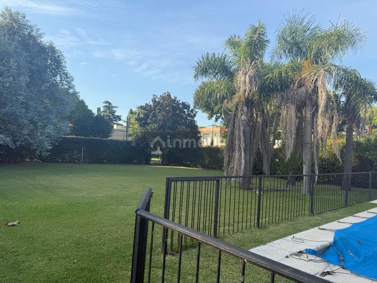 Terreno en Venta en Pilar, G.B.A. Zona Norte
