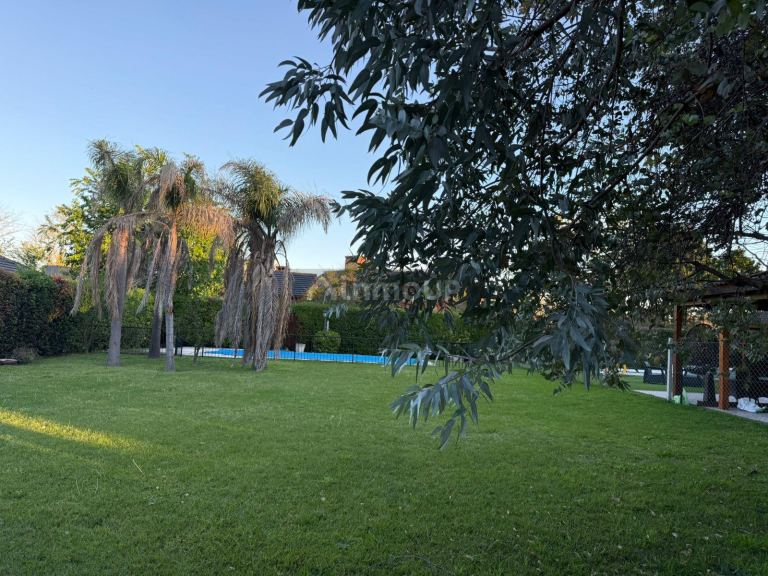 Terreno en Venta en Pilar, G.B.A. Zona Norte