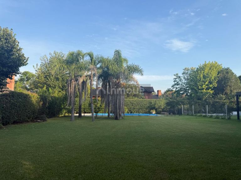 Terreno en Venta en Pilar, G.B.A. Zona Norte