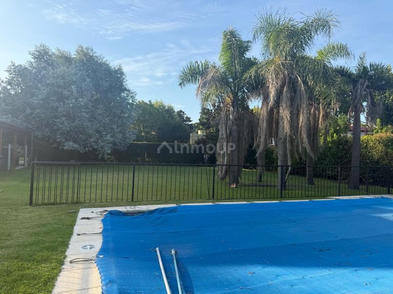 Terreno en Venta en Pilar, G.B.A. Zona Norte
