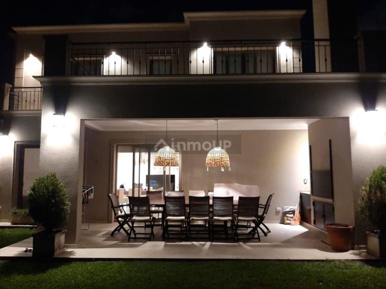 Casa en Alquiler Temporario en Tigre, G.B.A. Zona Norte