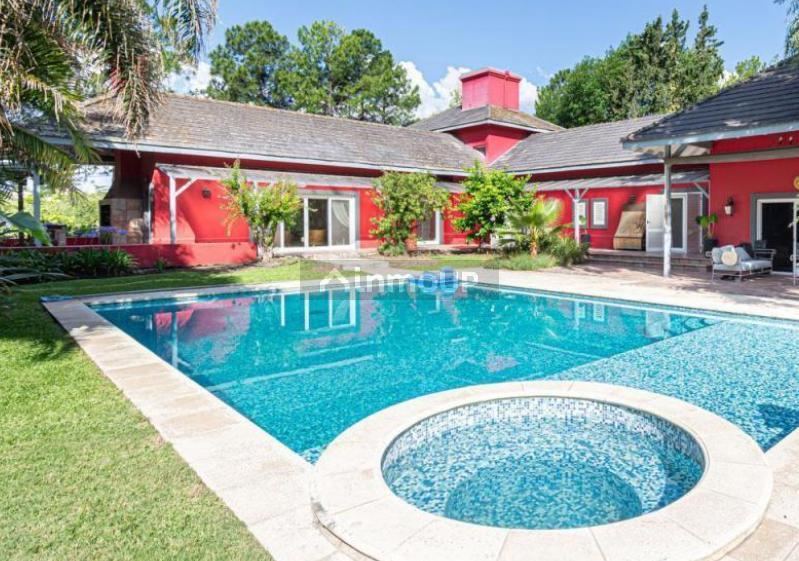 Casa en Venta en Pilar, G.B.A. Zona Norte