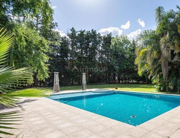 Casa en Venta en Pilar, G.B.A. Zona Norte