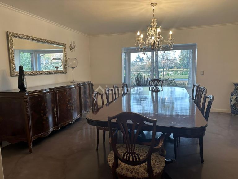 Casa en Venta en Pilar, G.B.A. Zona Norte