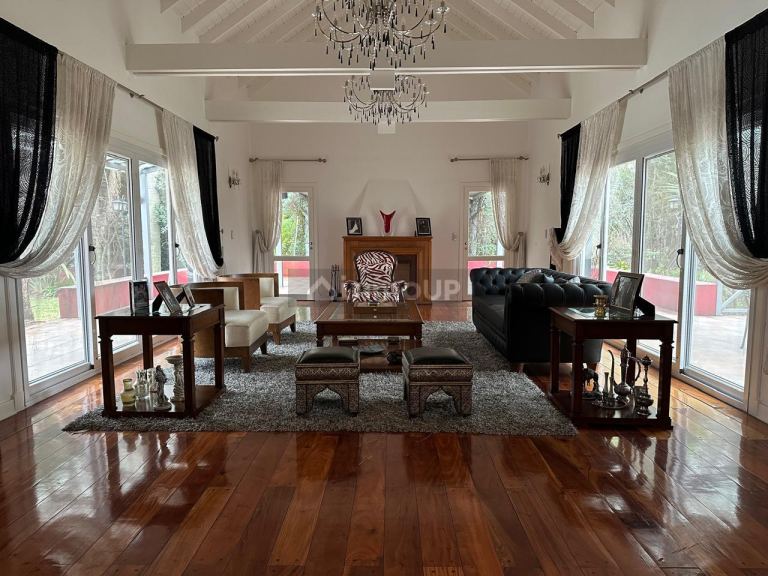 Casa en Venta en Pilar, G.B.A. Zona Norte