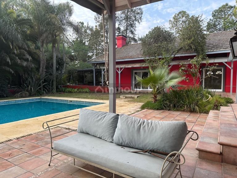 Casa en Venta en Pilar, G.B.A. Zona Norte