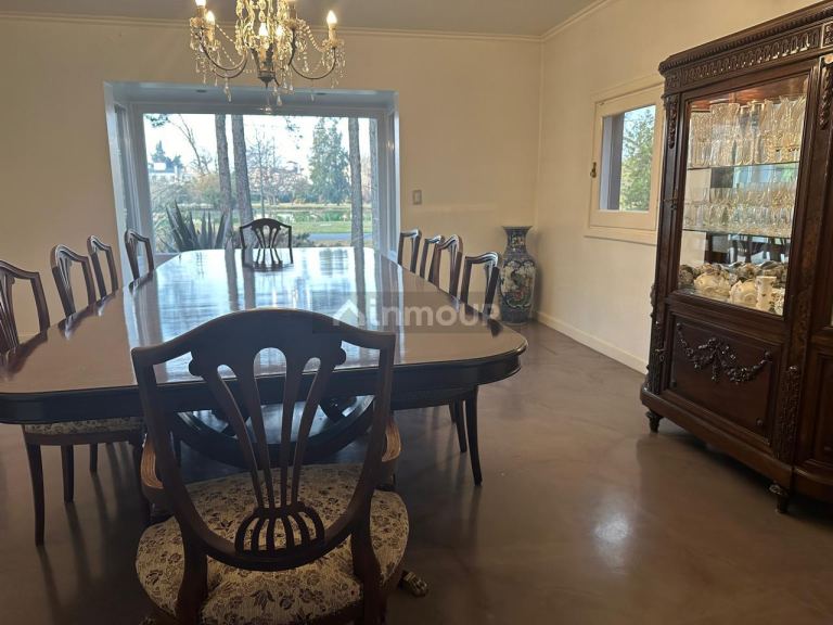 Casa en Venta en Pilar, G.B.A. Zona Norte