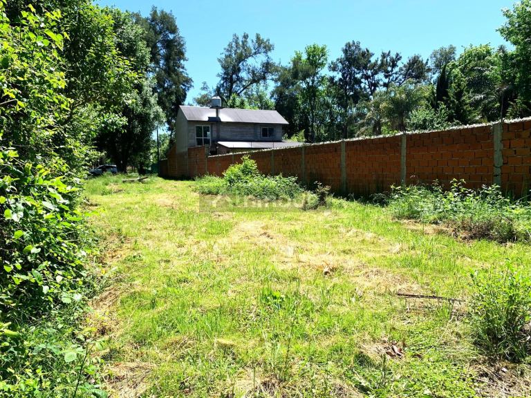Terreno en Venta en Pilar, G.B.A. Zona Norte