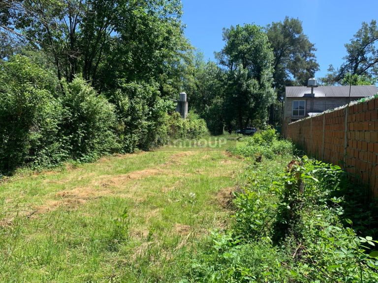 Terreno en Venta en Pilar, G.B.A. Zona Norte