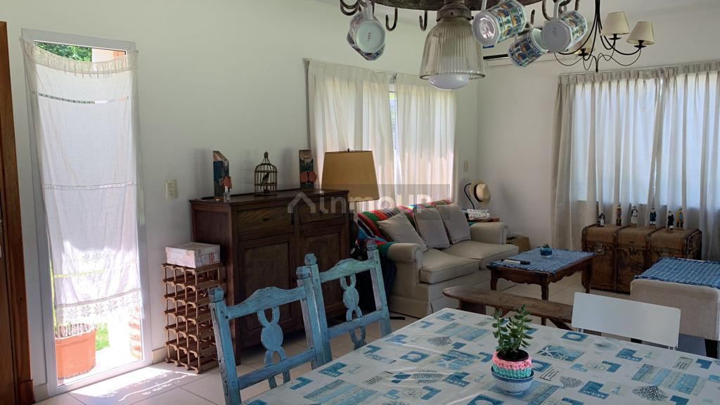 Casa en Alquiler en Pilar, G.B.A. Zona Norte