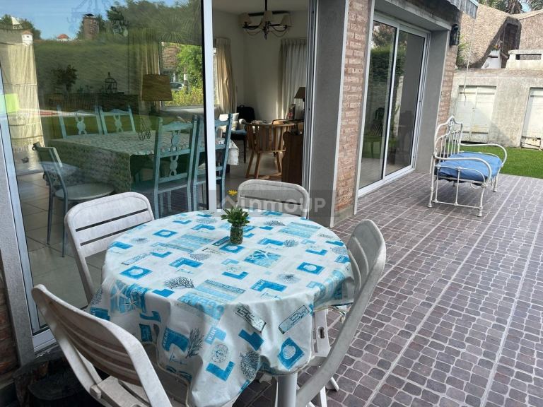 Casa en Alquiler en Pilar, G.B.A. Zona Norte