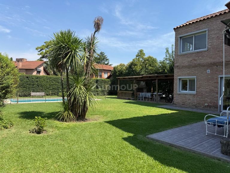 Casa en Alquiler en Pilar, G.B.A. Zona Norte