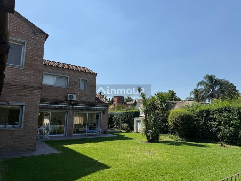 Casa en Alquiler en Pilar, G.B.A. Zona Norte