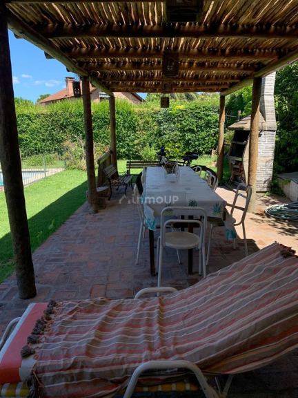 Casa en Alquiler en Pilar, G.B.A. Zona Norte