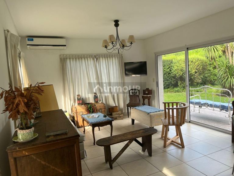 Casa en Alquiler en Pilar, G.B.A. Zona Norte