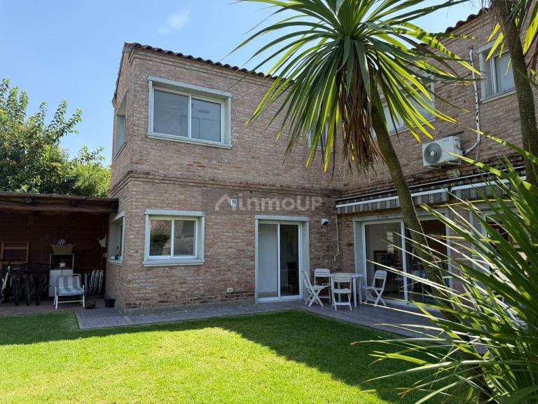 Casa en Alquiler en Pilar, G.B.A. Zona Norte