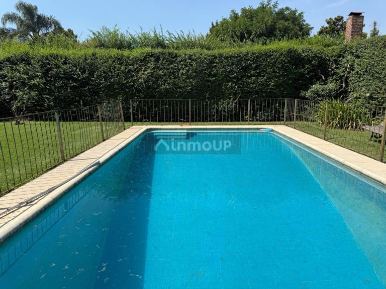 Casa en Alquiler en Pilar, G.B.A. Zona Norte