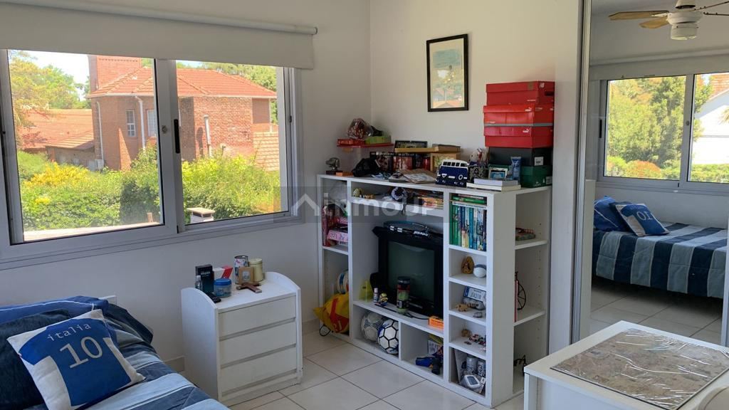 Casa en Alquiler en Pilar, G.B.A. Zona Norte