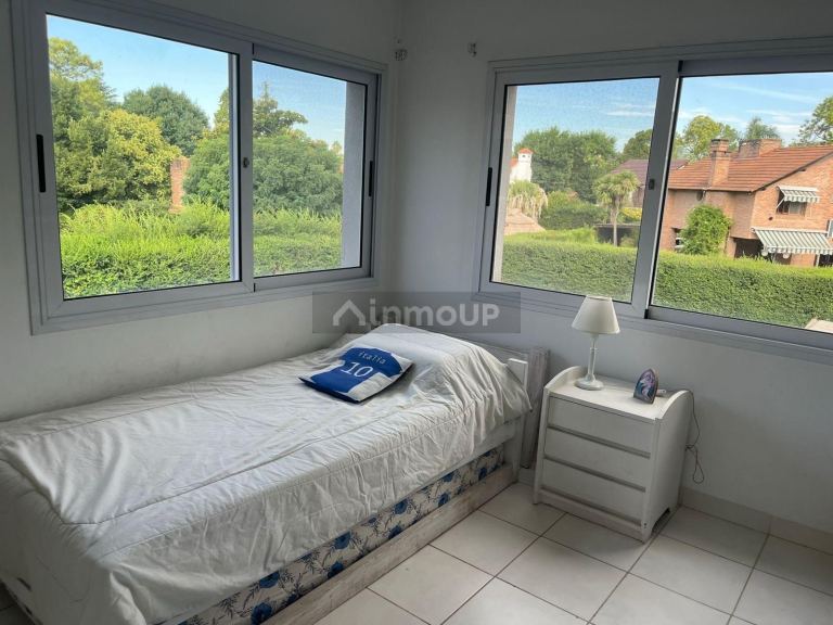 Casa en Alquiler en Pilar, G.B.A. Zona Norte